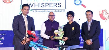 Wize Whispers Awards