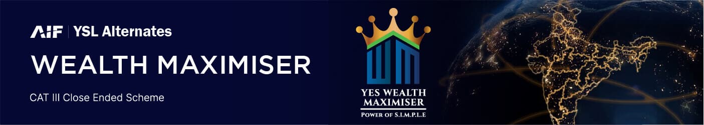 Wealth Maximiser - AIF