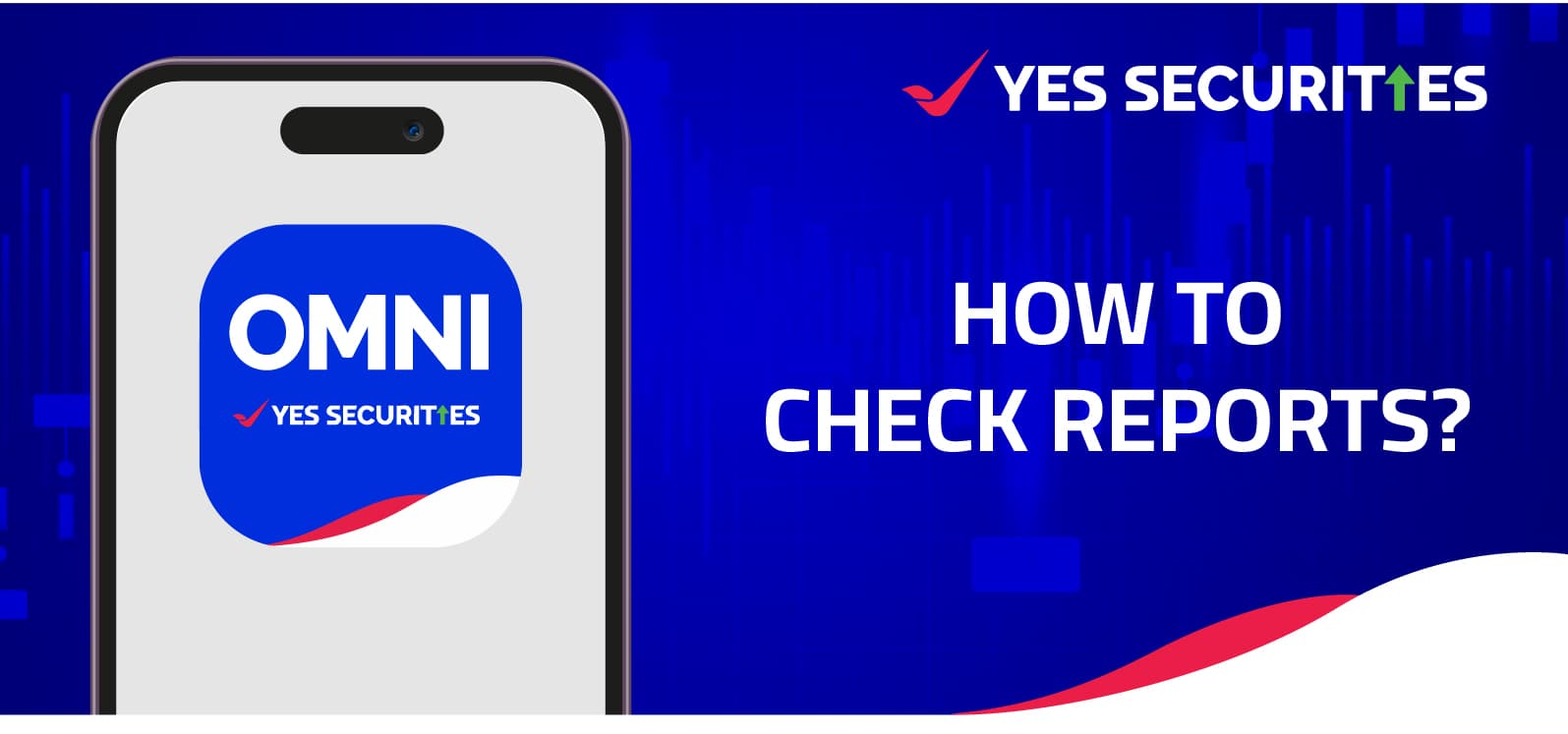 How to Check Reports
